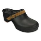 Crocs Sarah Women's Clogs, Size: 8, Black