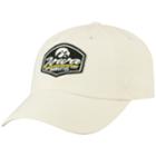 Adult Top Of The World Iowa Hawkeyes Onward Cap, Men's, Lt Beige