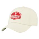 Adult Top Of The World Oklahoma Sooners Onward Cap, Men's, Lt Beige