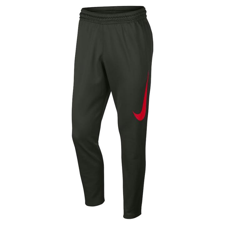 Big & Tall Nike Therma-fit Pants, Men's, Size: L Tall, Green