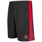 Men's Campus Heritage Maryland Terrapins Fire Break Shorts, Size: Xl, Red Other