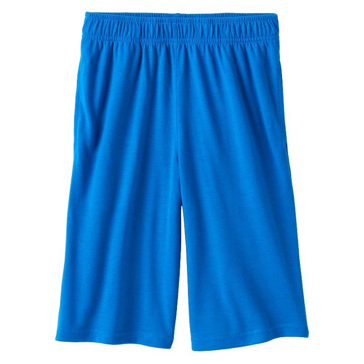 Boys 8-20 Urban Pipeline&reg; Sleep Shorts, Boy's, Size: 6-8, Blue