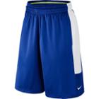 Men's Nike Cash Shorts, Size: Xl, Blue Other
