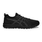 Asics Frequent Men's Trail Running Shoes, Size: 13, Black