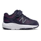 New Balance 519 V1 Toddler Girls' Leather Sneakers, Size: 6 T Wide, Blue