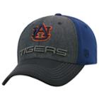 Adult Top Of The World Auburn Tigers Reach Cap, Men's, Med Grey