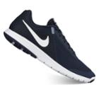 Nike Flex Experience Rn 6 Men's Running Shoes, Size: 12, Dark Blue
