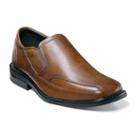 Nunn Bush Kieran Men's Slip-on Shoes, Size: Medium (10.5), Brown