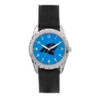 Kids' Sparo Carolina Panthers Nickel Watch, Men's, Multicolor