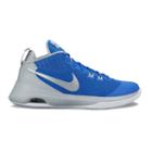 Nike Air Versitile Men's Basketball Shoes, Size: 11, Blue