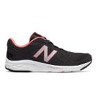 New Balance 490 Speed Run Women's Running Shoes, Size: 6, Grey (charcoal)