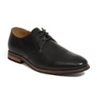 Deer Stags Abundant Men's Oxford Shoes, Size: Medium (10.5), Black