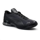 Puma Puma Reverb Knit Men's Running Shoes, Size: 11, Black