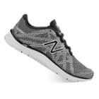 New Balance 811 V2 Trainer Cush+ Women's Cross Training Shoes, Size: 8 Wide, Silver