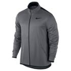 Men's Nike Epic Jacket, Size: Large, Grey Other
