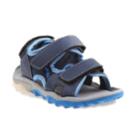 Rugged Bear Toddler Boys' Sandals Sandals, Size: 7 T, Blue (navy)