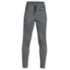 Boys 8-20 Under Armour Pennant Tapered-leg Pants, Size: Large, Silver