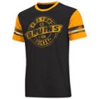 Men's Boston Bruins Dangle Tee, Size: Medium, Ovrfl Oth