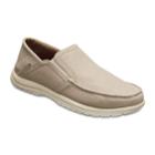 Crocs Santa Cruz Convertible Men's Shoes, Size: 9, Med Brown