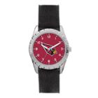 Sparo, Kids' Arizona Cardinals Nickel Watch, Men's, Multicolor