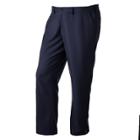 Big & Tall Fila Sport Golf&reg; Driver Regular-fit Stretch Performance Golf Pants, Men's, Size: 38x36, Blue (navy)