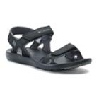 Columbia Riptide Ii Men's Sandals, Size: 12, Grey (charcoal)