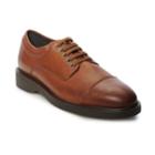 Brown Bilt Butch Men's Dress Shoes, Size: Medium (11.5), Beig/green (beig/khaki)