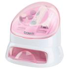 Conair True Glow All-in-one Nail Care System, Pink