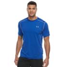 Men's Under Armour Raid Tee, Size: Large, Blue