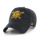 Adult '47 Brand Pittsburgh Pirates Clean Up Hat, Men's, Multicolor