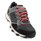 Adidas Outdoor Kanadia 7 Trail Gore-tex Women's Trail Running Shoes, Grey