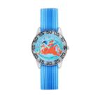 Disney / Pixar Finding Dory & Hank Kids' Time Teacher Watch, Adult Unisex