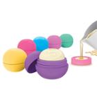 All Natural Lip Balm Boutique By Smartlab Toys, Multicolor