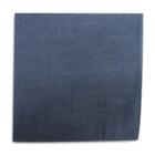 Haggar&reg; Solid Pocket Square - Men, Blue