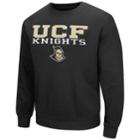 Men's Ucf Knights Fleece Sweatshirt, Size: Medium, Oxford