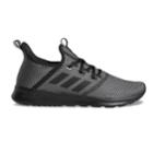 Adidas Cloudfoam Pure Women's Sneakers, Size: 9, Black