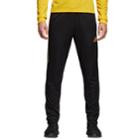 Men's Adidas Tiro 17 Pants, Size: Xxl, Black
