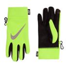 Boys 8-20 Nike Therma Reflective Gloves, Brt Green
