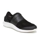 Dr. Scholl's Foxy Women's Sneakers, Size: Medium (7.5), Black