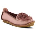 L'artiste By Spring Step Dezi Women's Flats, Size: 41, Pink