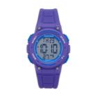 Armitron Women's Digital Chronograph Sport Watch, Size: Large, Purple