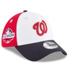 Men's New Era Washington Nationals 39thirty All Star Game Cap, Size: Medium/large, Red