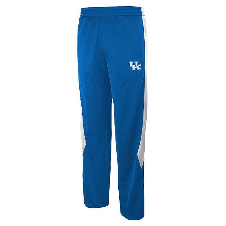 Boys 4-7 Kentucky Wildcats Pants, Size: L(7), Multicolor