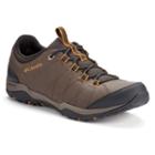 Columbia Sentiero Men's Trail Shoes, Size: 10.5, Lt Brown
