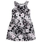 Girls 4-8 Carter's Tank Dress, Size: 6-6x, Flower Print