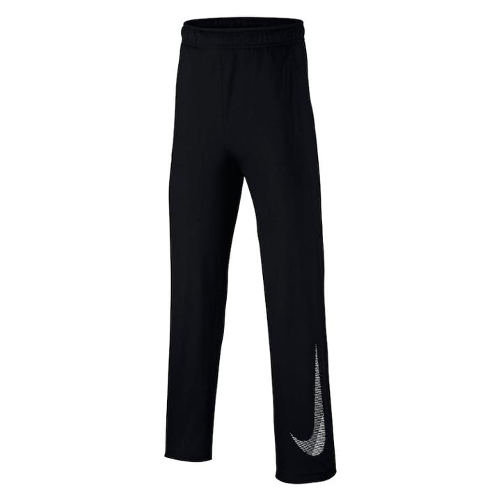 Boys 8-20 Nike Dry Legacy Pants, Size: Xl, Grey (charcoal)