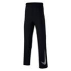 Boys 8-20 Nike Dry Legacy Pants, Size: Xl, Grey (charcoal)