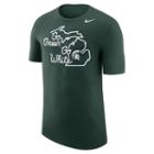 Men's Nike Michigan State Spartans Local Elements Tee, Size: Xxl, Green