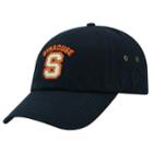Adult Top Of The World Syracuse Orange Reminant Cap, Men's, Blue (navy)