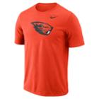 Men's Nike Oregon State Beavers Logo Tee, Size: Medium, Orange
